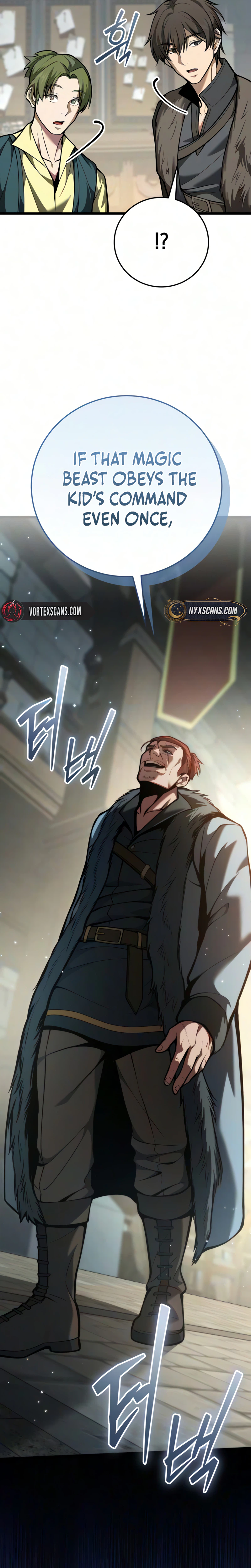 I Became A Married Man in Another World Chapter 26 Page 35