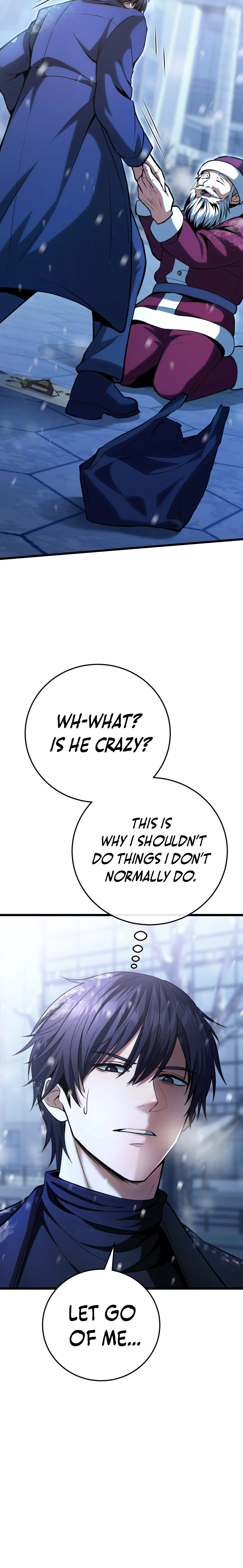 I Became A Married Man in Another World Chapter 1 Page 11