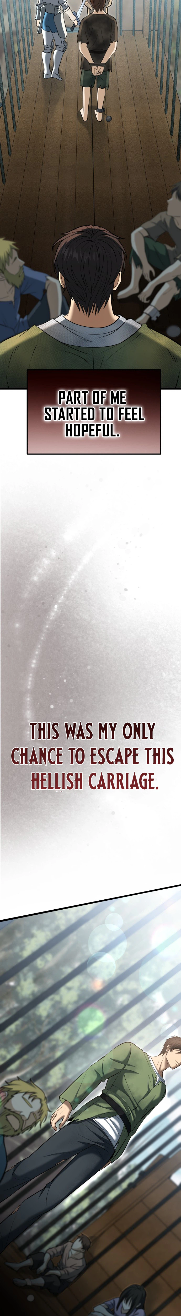 I Became A Married Man in Another World Chapter 1 Page 38