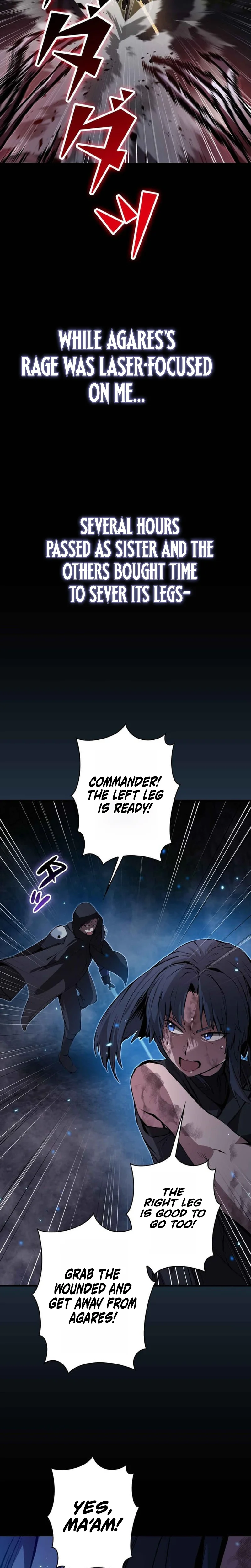 I Became a Munchkin Skill Thief Chapter 46 Page 5