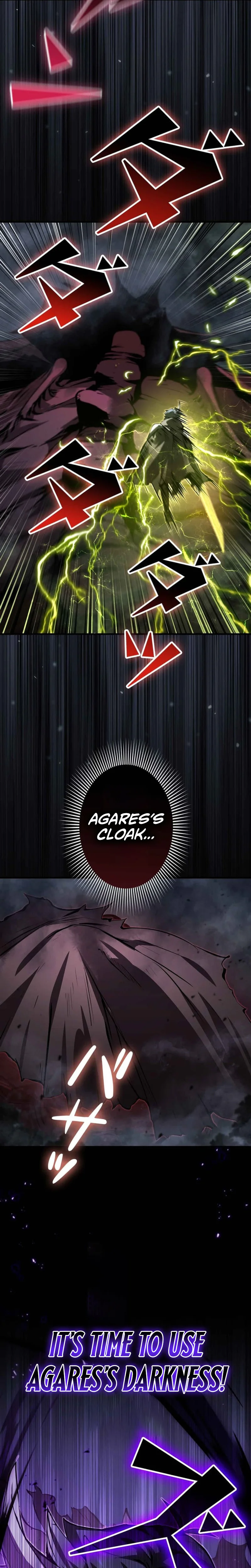 I Became a Munchkin Skill Thief Chapter 46 Page 13