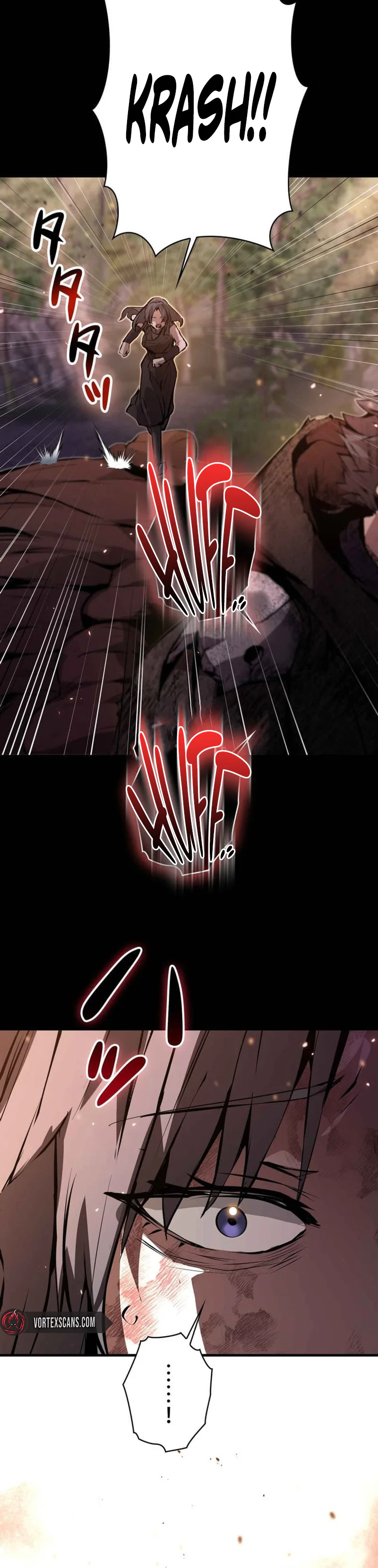 I Became a Munchkin Skill Thief Chapter 46 Page 27