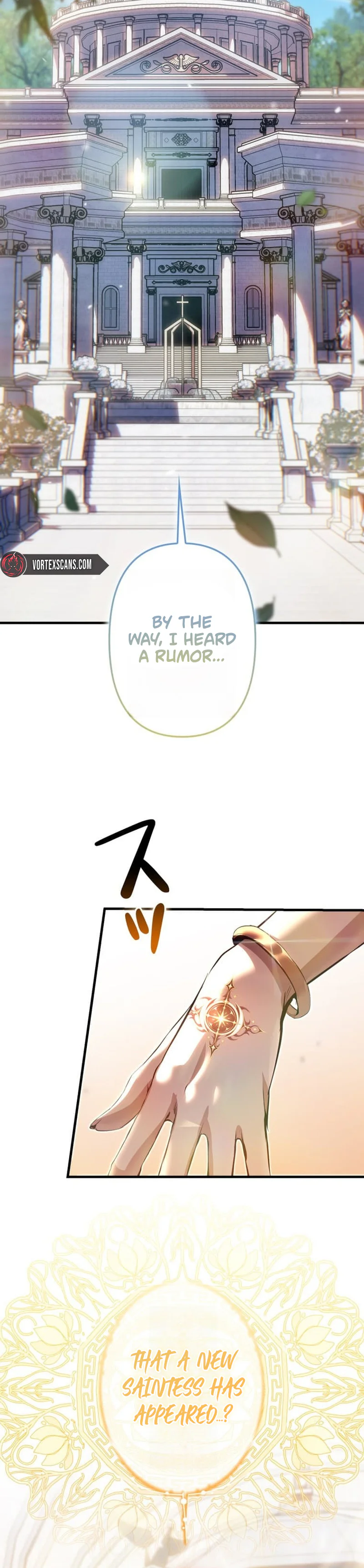 I Became a Munchkin Skill Thief Chapter 46 Page 33