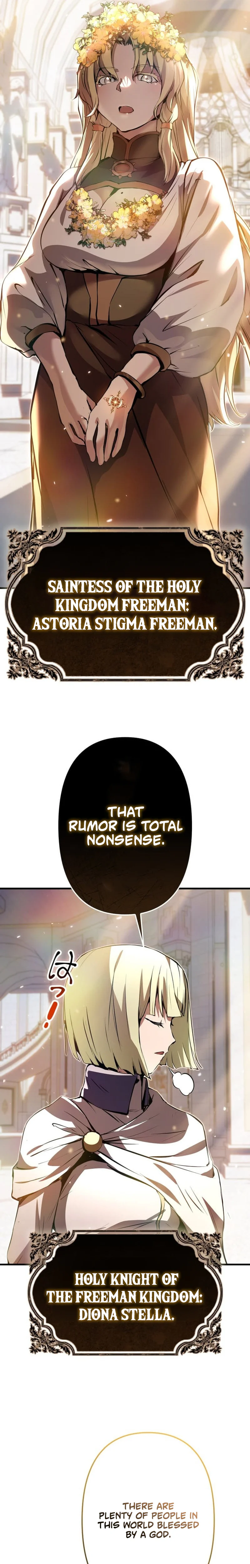 I Became a Munchkin Skill Thief Chapter 46 Page 34