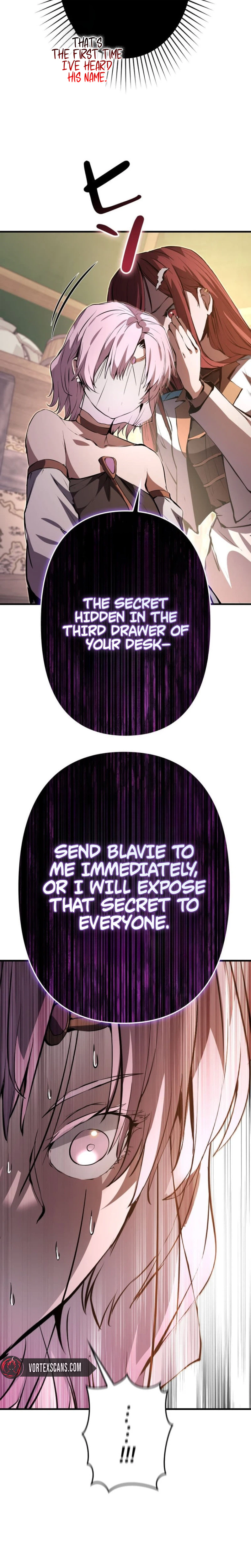 I Became a Munchkin Skill Thief Chapter 45 Page 22