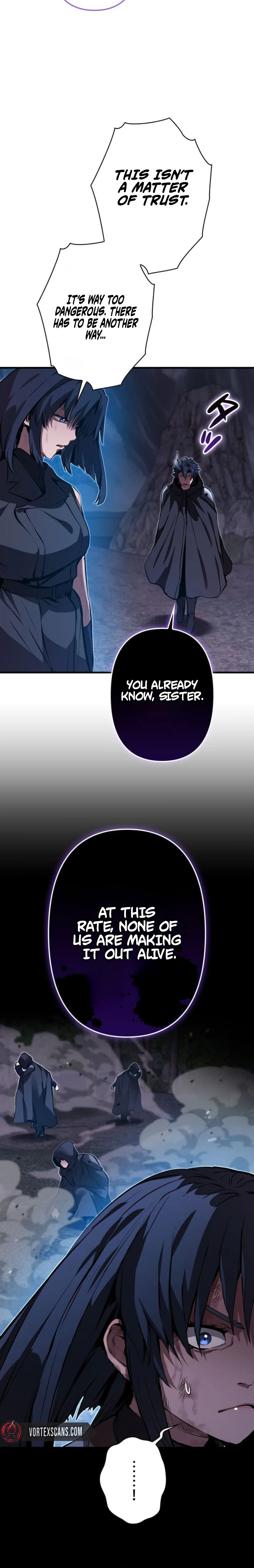 I Became a Munchkin Skill Thief Chapter 45 Page 28