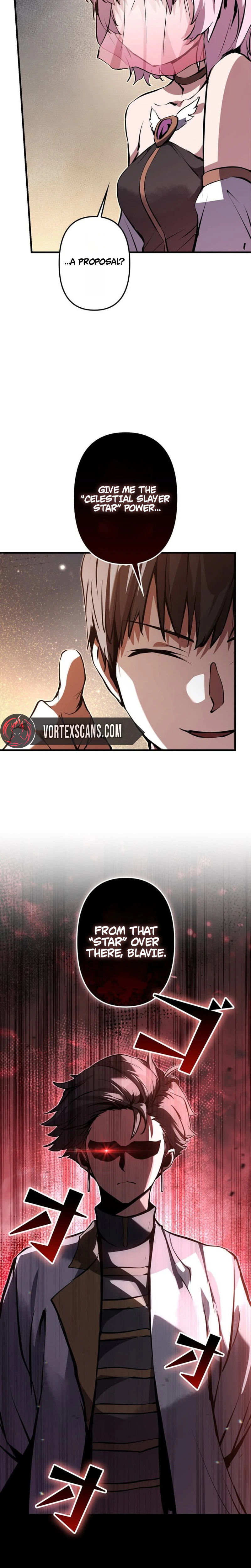 I Became a Munchkin Skill Thief Chapter 40 Page 29