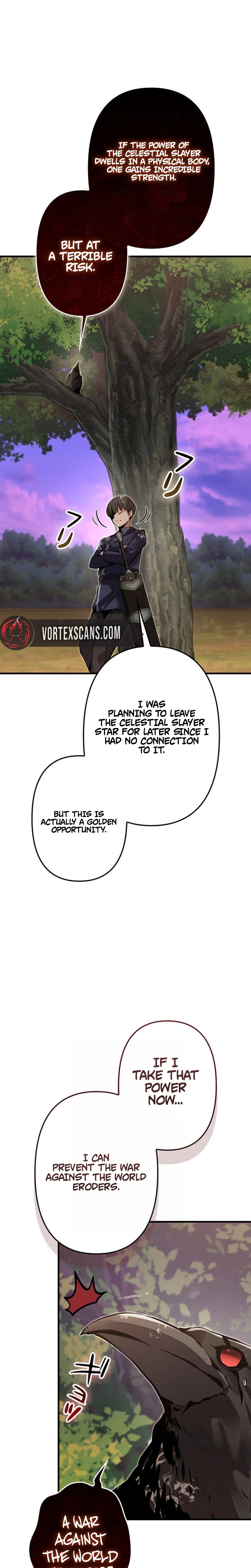 I Became a Munchkin Skill Thief Chapter 40 Page 39