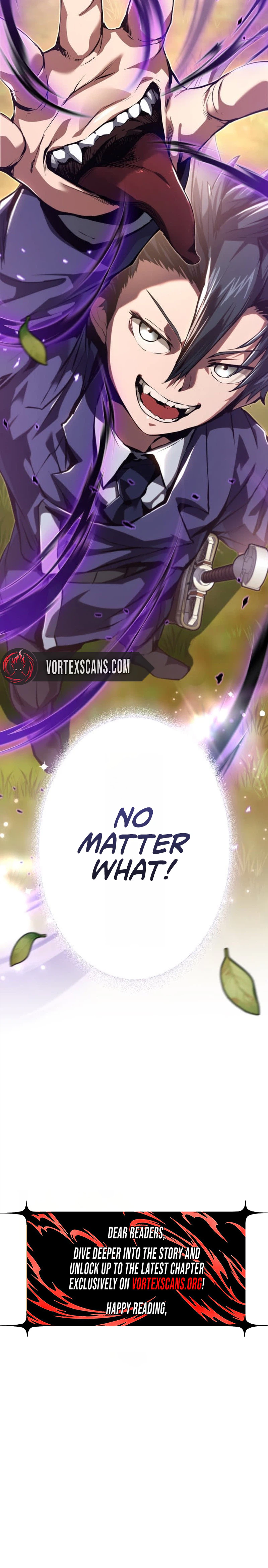 I Became a Munchkin Skill Thief Chapter 40 Page 47