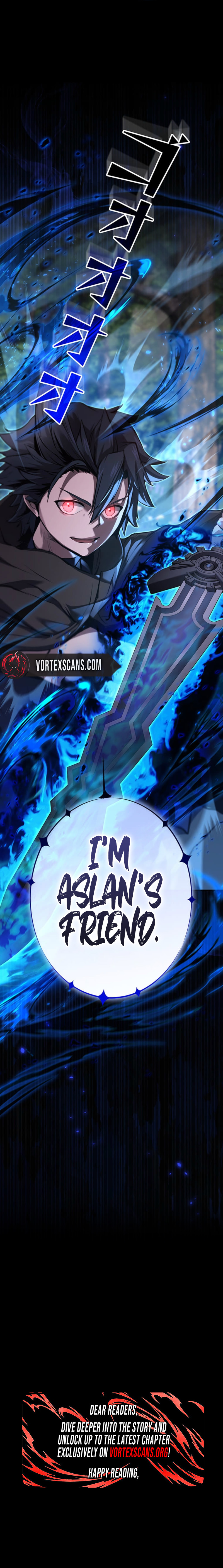 I Became a Munchkin Skill Thief Chapter 32 Page 14