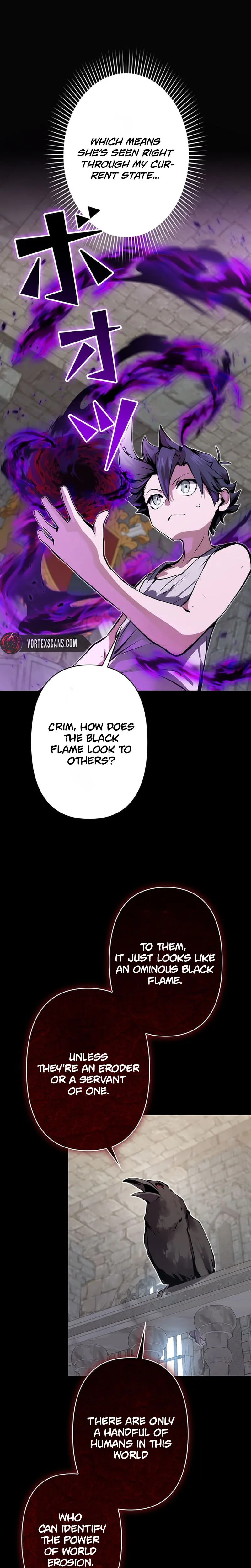 I Became a Munchkin Skill Thief Chapter 28 Page 18
