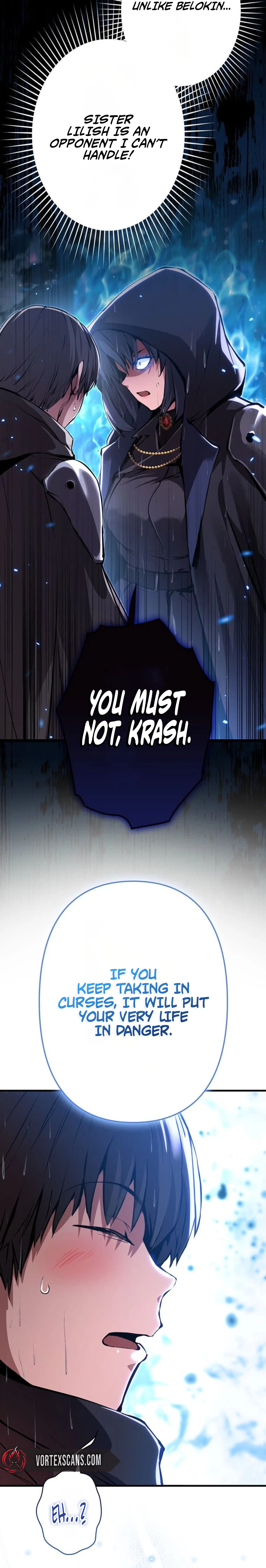 I Became a Munchkin Skill Thief Chapter 43 Page 7