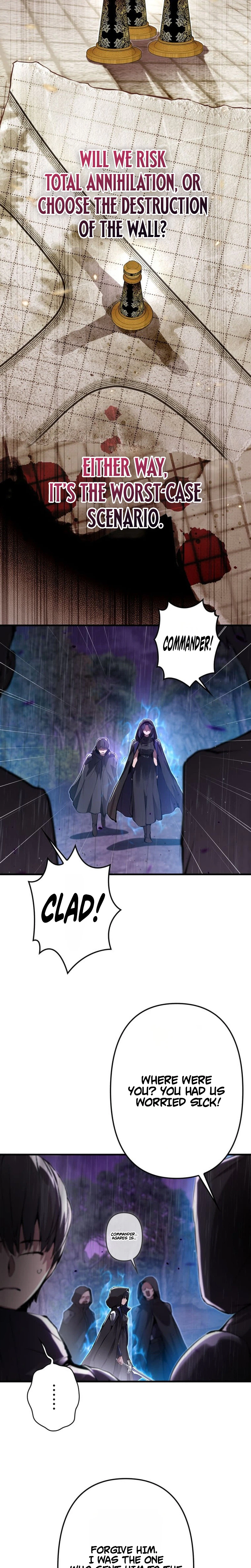 I Became a Munchkin Skill Thief Chapter 43 Page 19