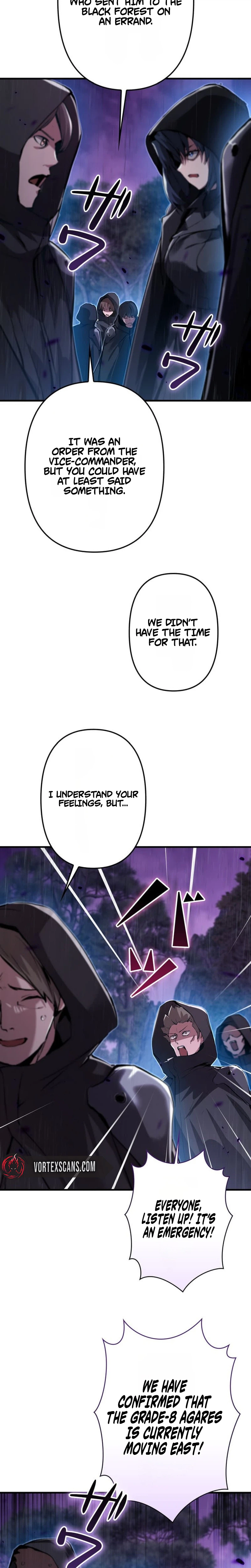 I Became a Munchkin Skill Thief Chapter 43 Page 20