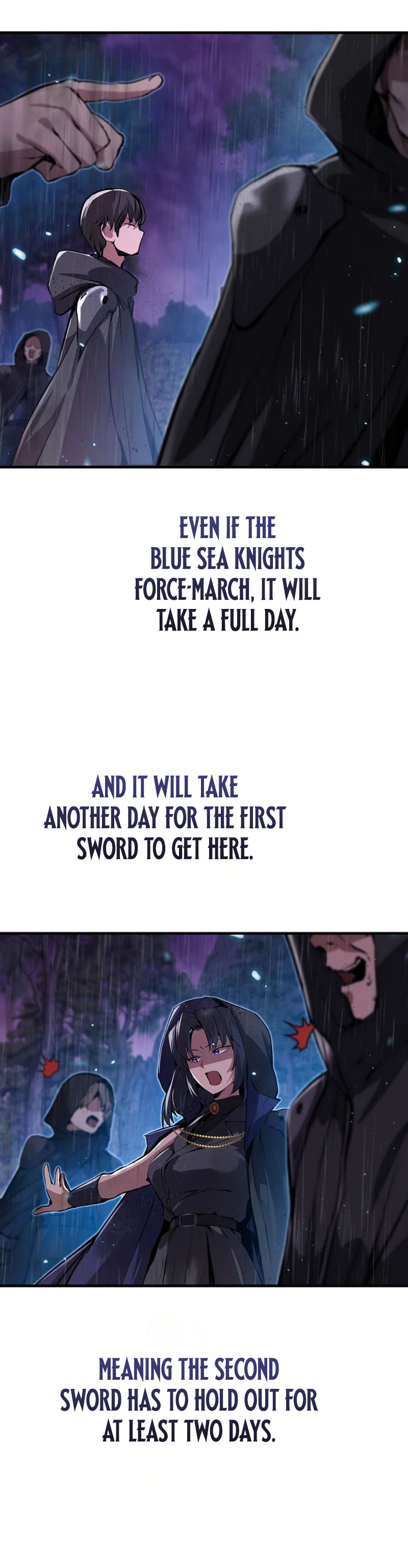 I Became a Munchkin Skill Thief Chapter 43 Page 24