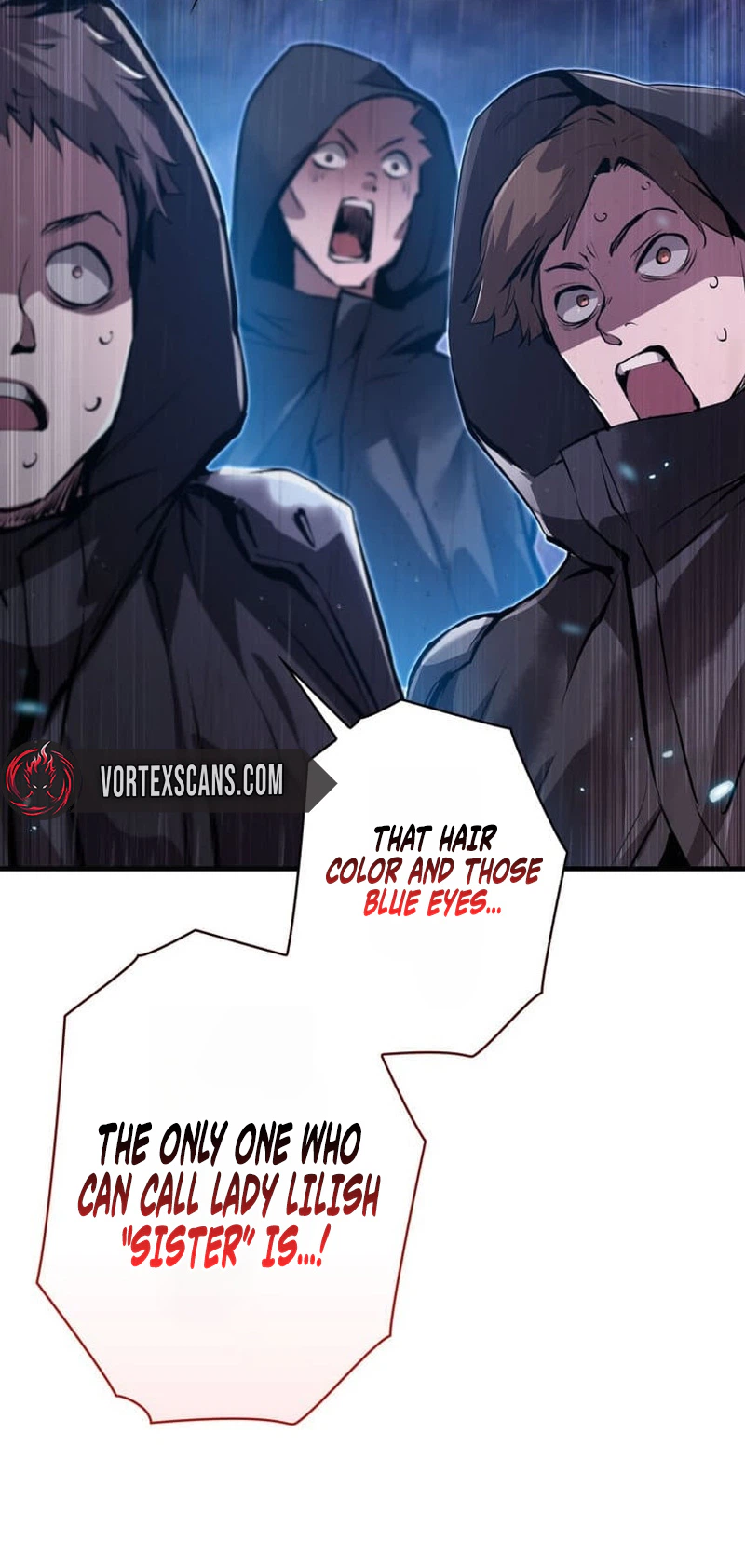 I Became a Munchkin Skill Thief Chapter 43 Page 31