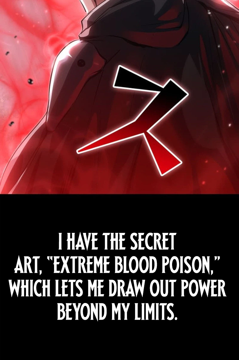 I Became a Munchkin Skill Thief Chapter 42 Page 11