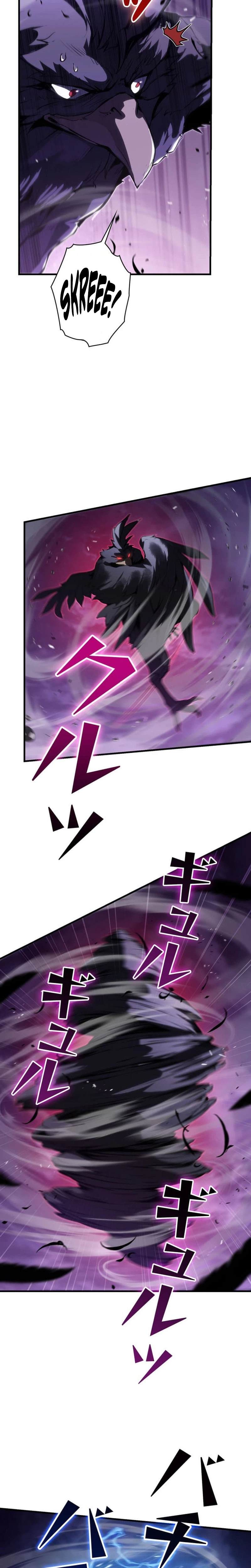 I Became a Munchkin Skill Thief Chapter 42 Page 13