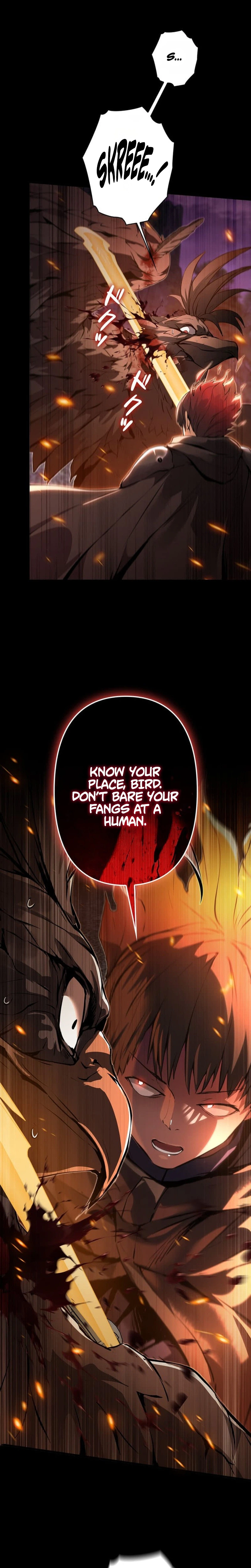 I Became a Munchkin Skill Thief Chapter 42 Page 27