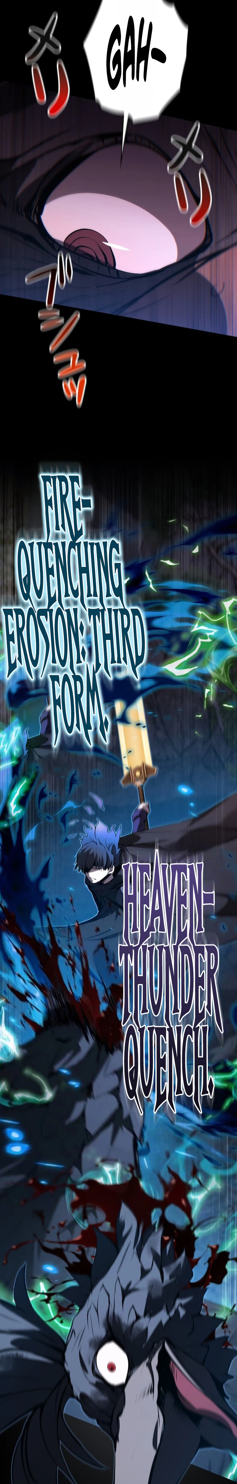I Became a Munchkin Skill Thief Chapter 42 Page 28