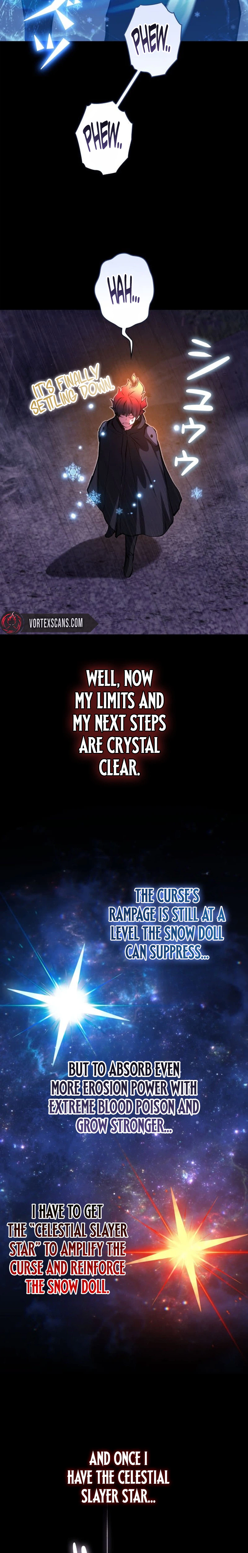 I Became a Munchkin Skill Thief Chapter 42 Page 31