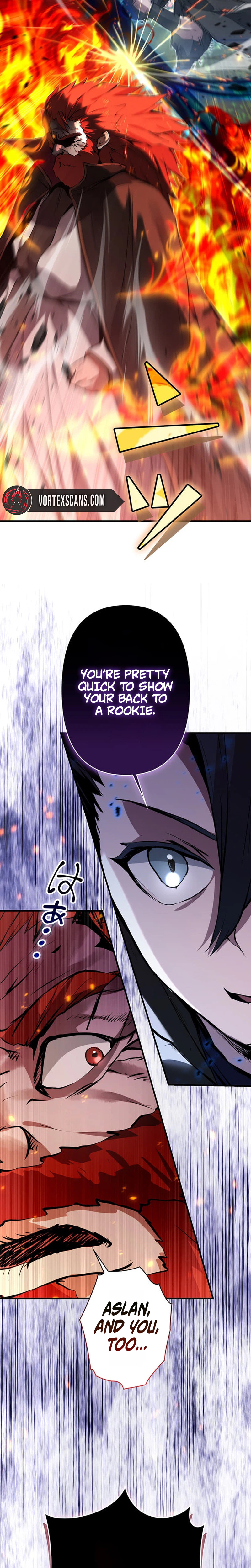 I Became a Munchkin Skill Thief Chapter 33 Page 5