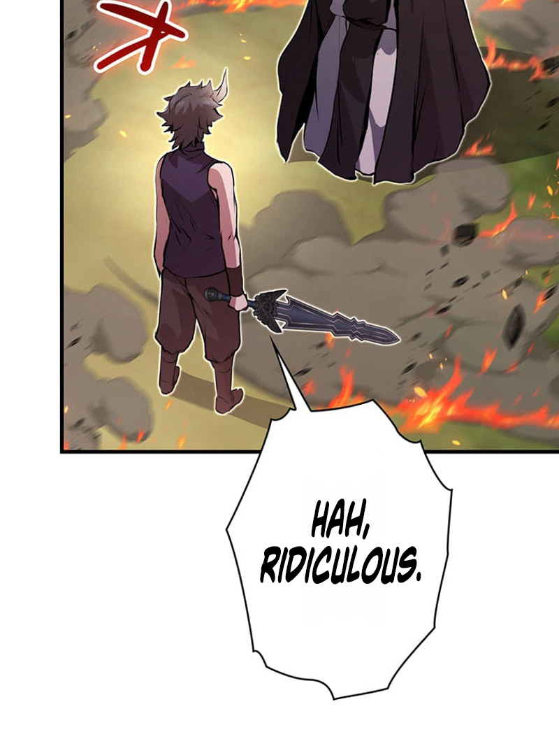 I Became a Munchkin Skill Thief Chapter 33 Page 25