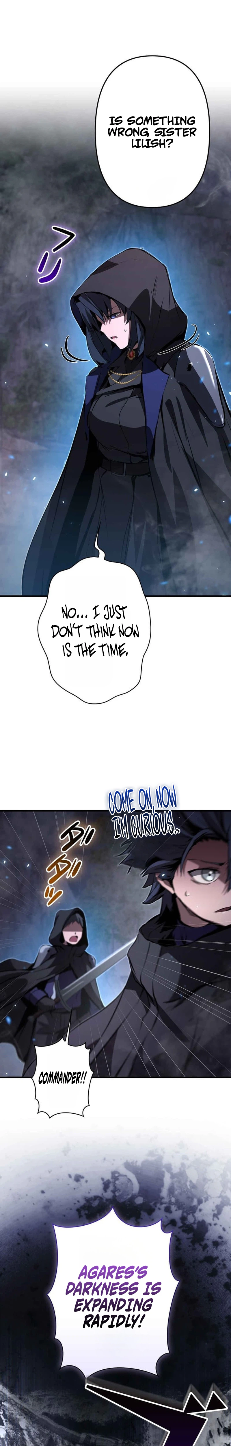I Became a Munchkin Skill Thief Chapter 44 Page 12