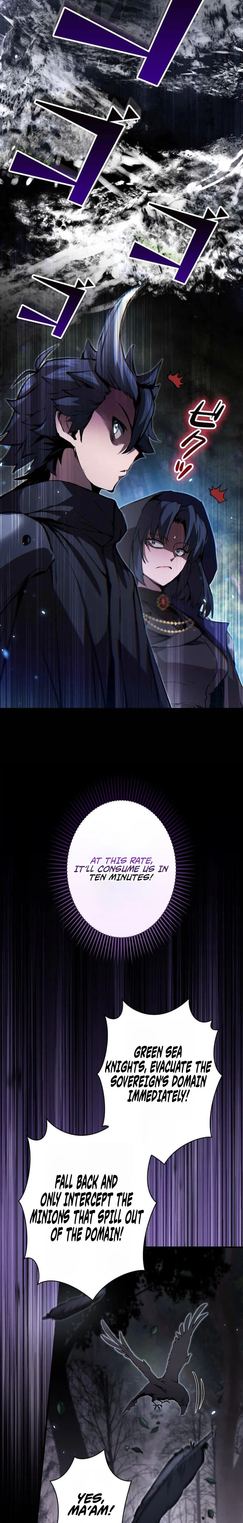 I Became a Munchkin Skill Thief Chapter 44 Page 13