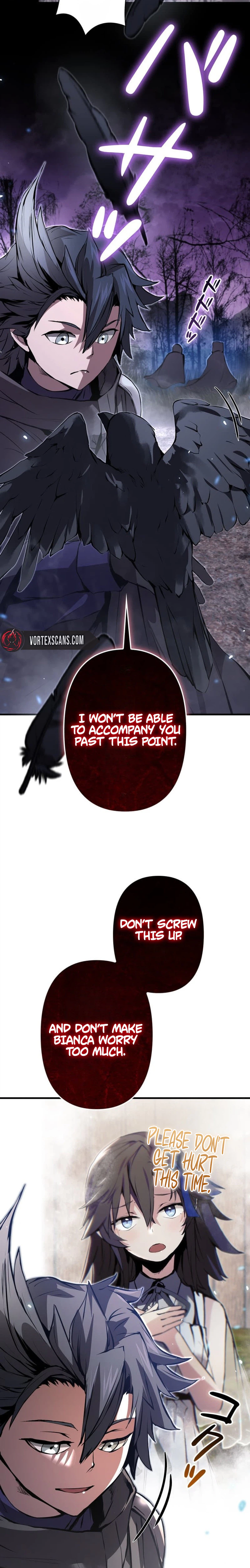 I Became a Munchkin Skill Thief Chapter 44 Page 14