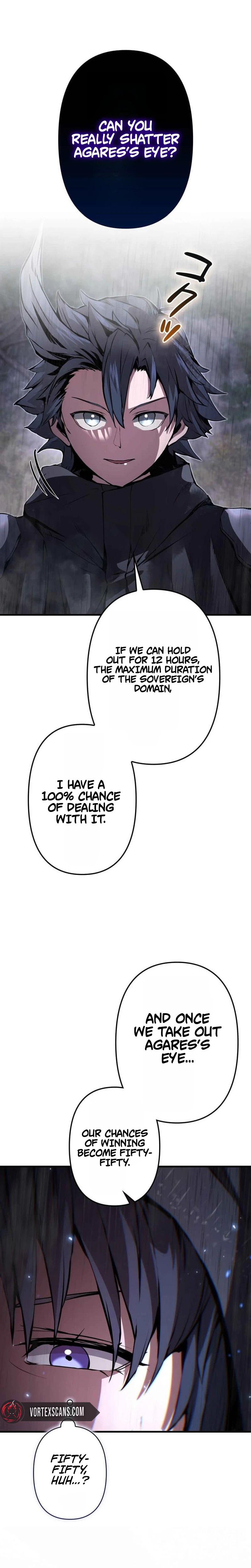 I Became a Munchkin Skill Thief Chapter 44 Page 19