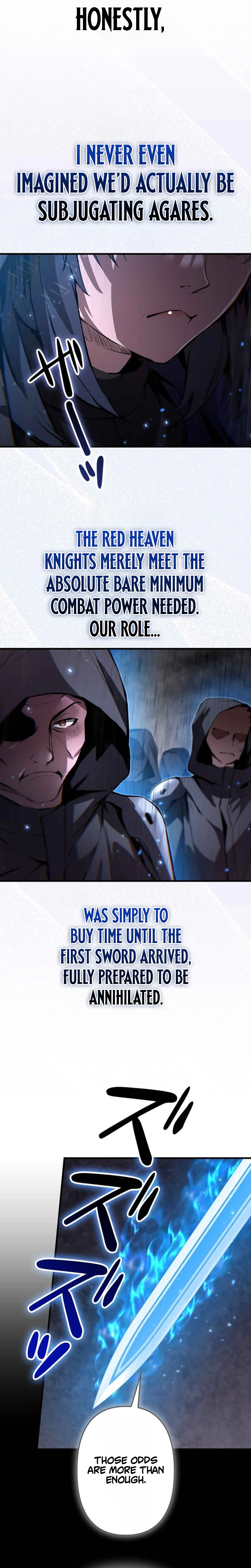 I Became a Munchkin Skill Thief Chapter 44 Page 20