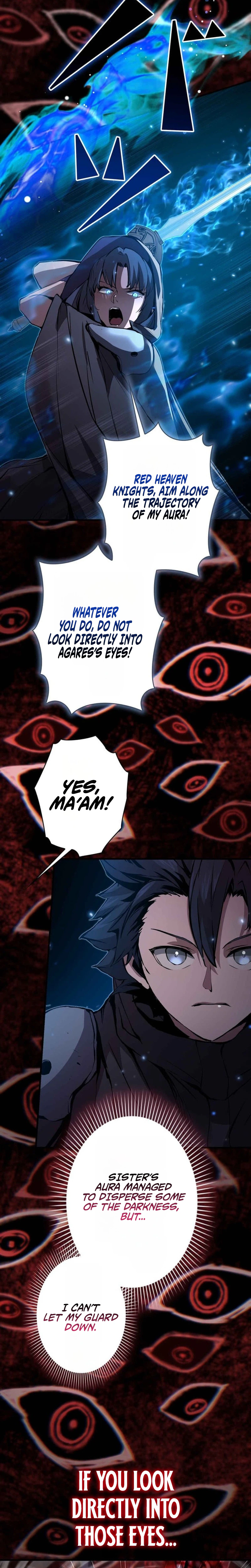 I Became a Munchkin Skill Thief Chapter 44 Page 23