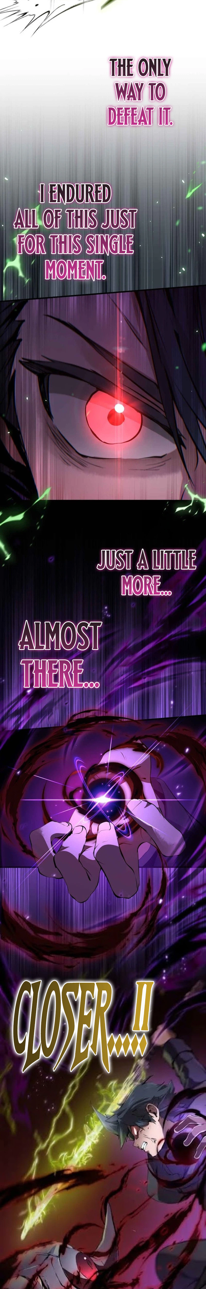 I Became a Munchkin Skill Thief Chapter 44 Page 31