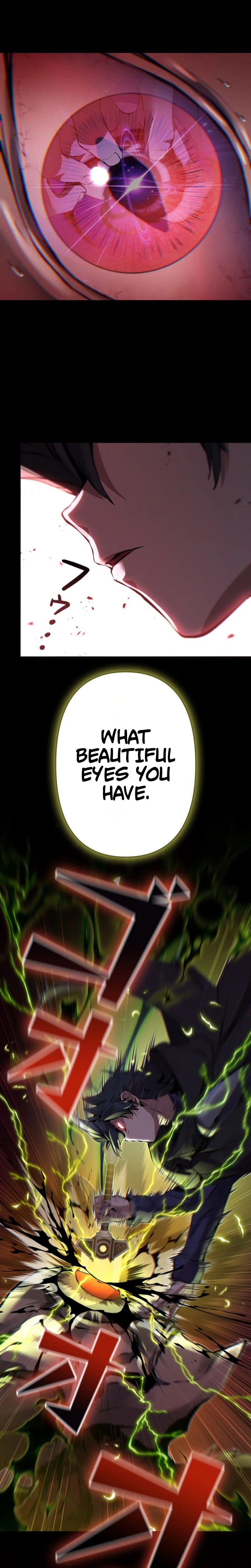 I Became a Munchkin Skill Thief Chapter 44 Page 33