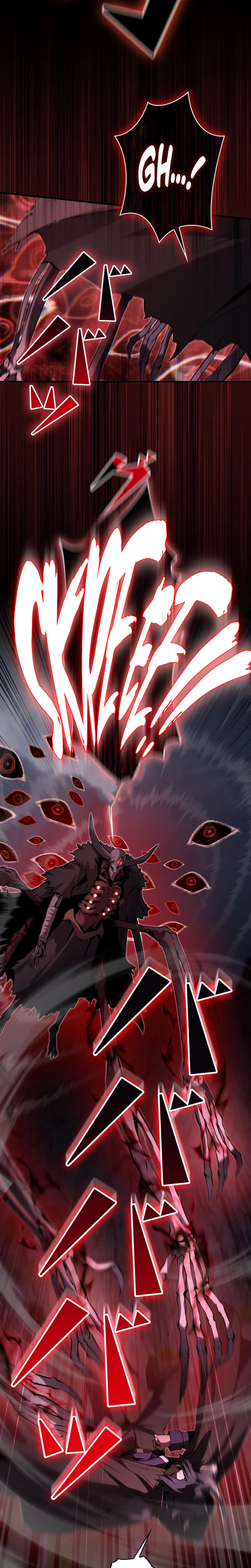 I Became a Munchkin Skill Thief Chapter 44 Page 34