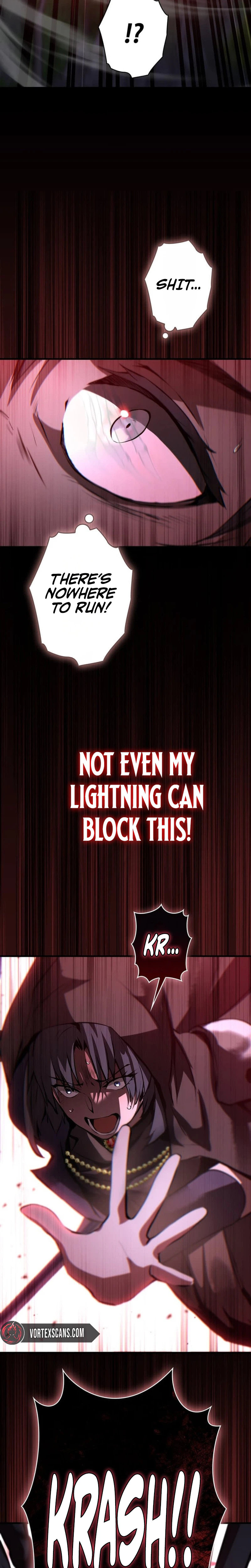 I Became a Munchkin Skill Thief Chapter 44 Page 35