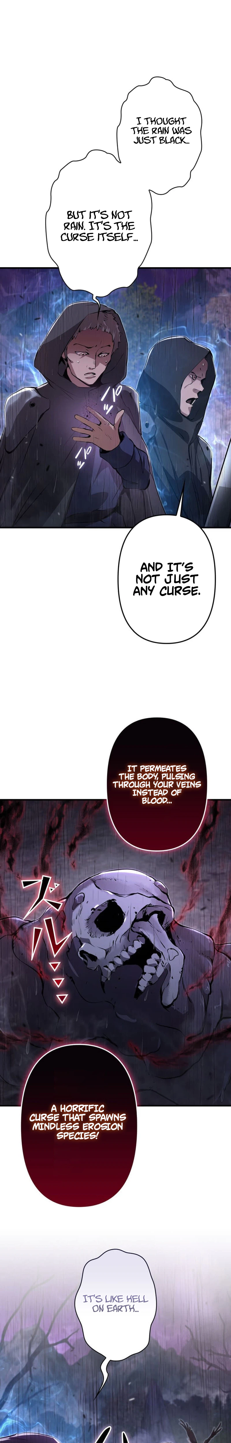 I Became a Munchkin Skill Thief Chapter 41 – season 2 Page 16