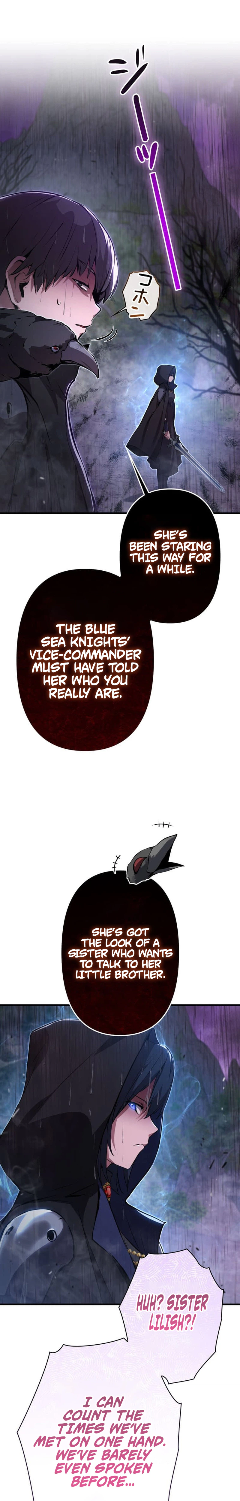 I Became a Munchkin Skill Thief Chapter 41 – season 2 Page 22