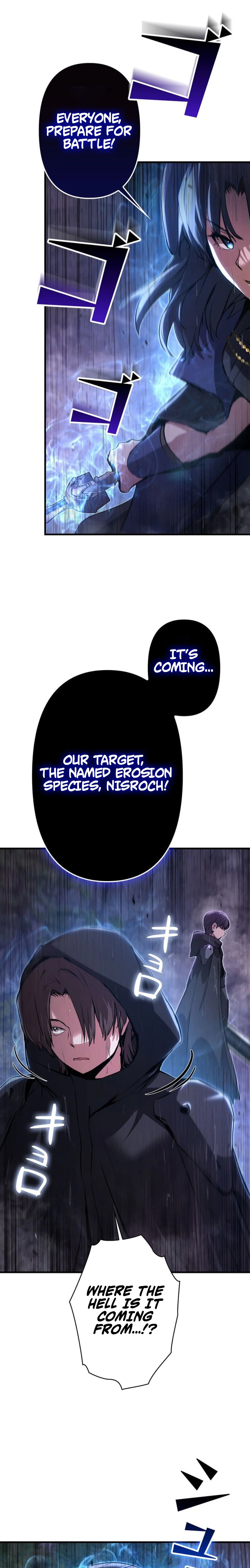 I Became a Munchkin Skill Thief Chapter 41 – season 2 Page 26