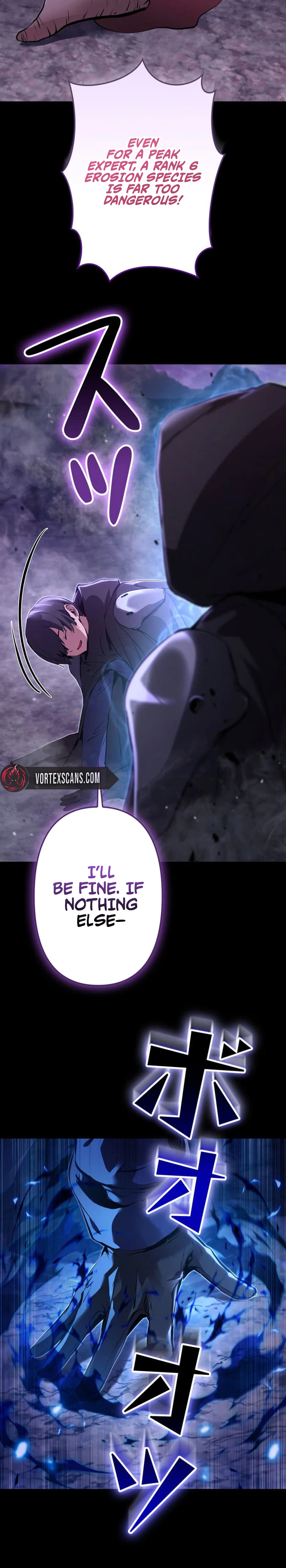 I Became a Munchkin Skill Thief Chapter 41 – season 2 Page 35