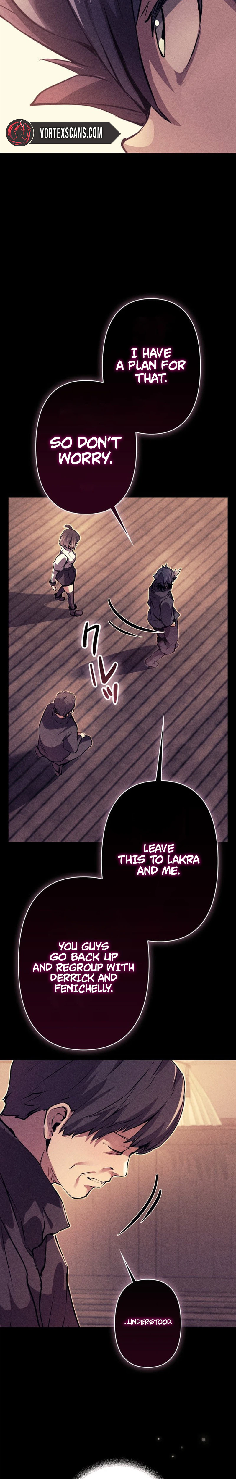 I Became a Munchkin Skill Thief Chapter 38 Page 21