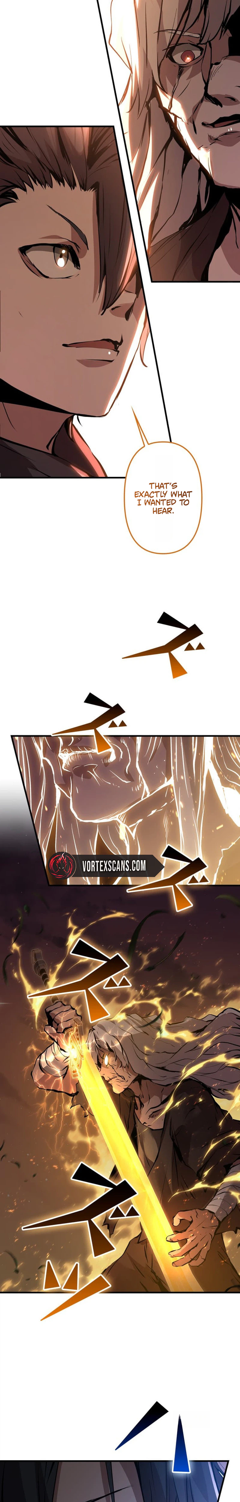 I Became a Munchkin Skill Thief Chapter 38 Page 33