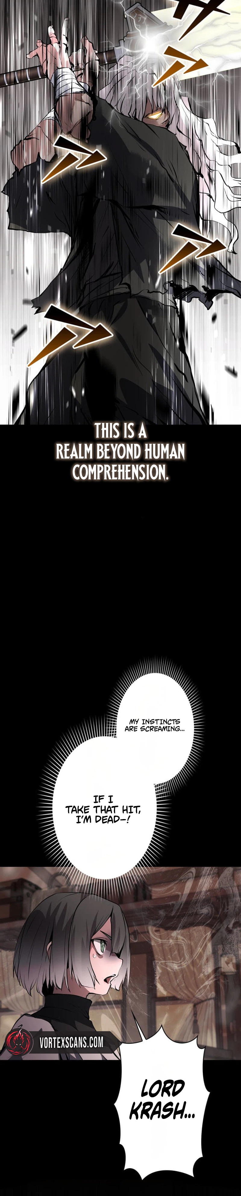 I Became a Munchkin Skill Thief Chapter 38 Page 37