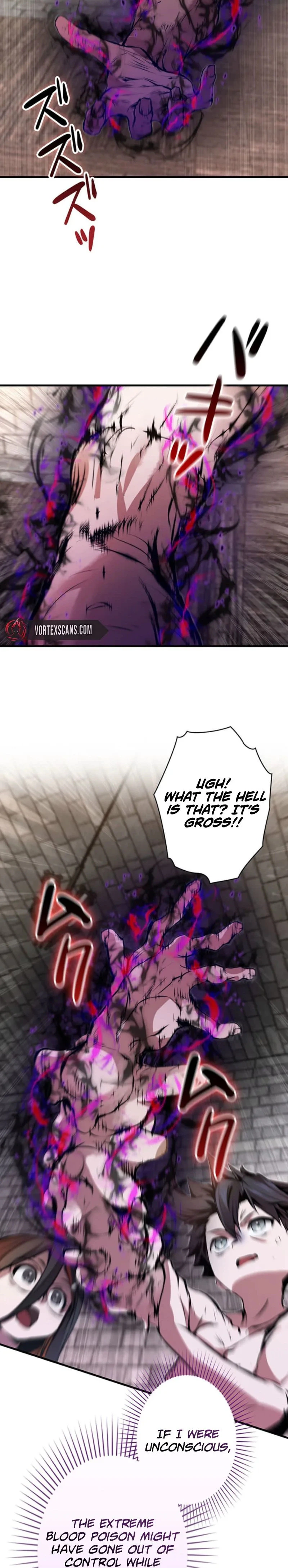 I Became a Munchkin Skill Thief Chapter 27 – fixed Page 15