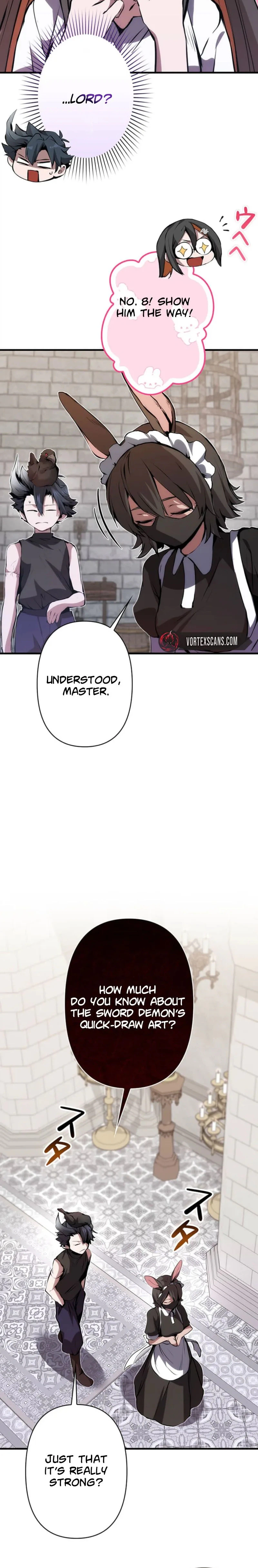 I Became a Munchkin Skill Thief Chapter 27 – fixed Page 18