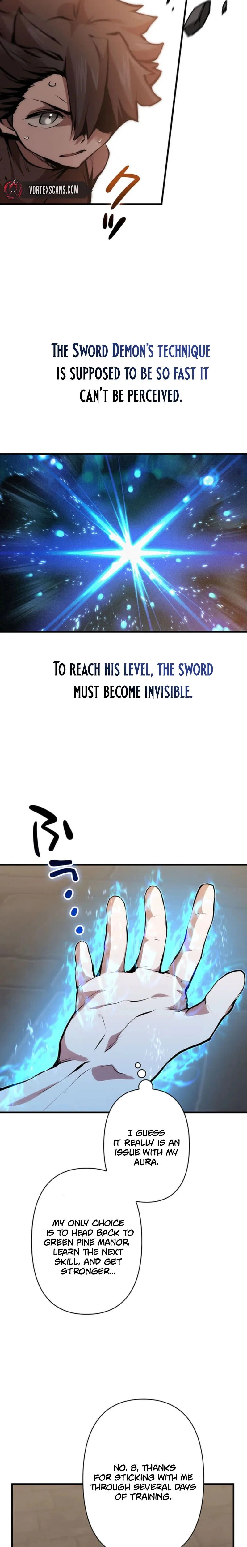 I Became a Munchkin Skill Thief Chapter 27 – fixed Page 26