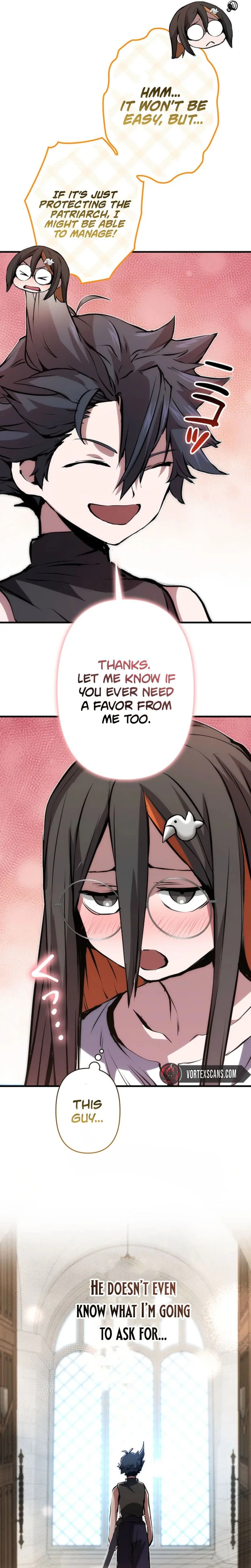 I Became a Munchkin Skill Thief Chapter 27 – fixed Page 31