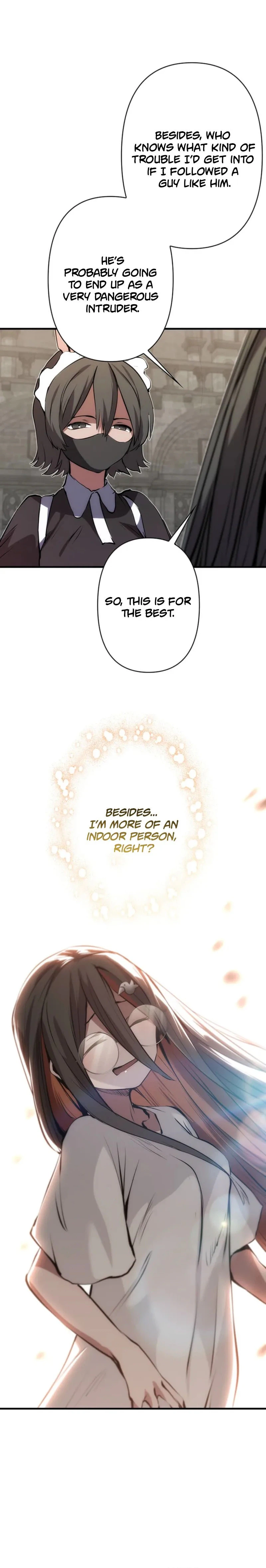 I Became a Munchkin Skill Thief Chapter 27 – fixed Page 33