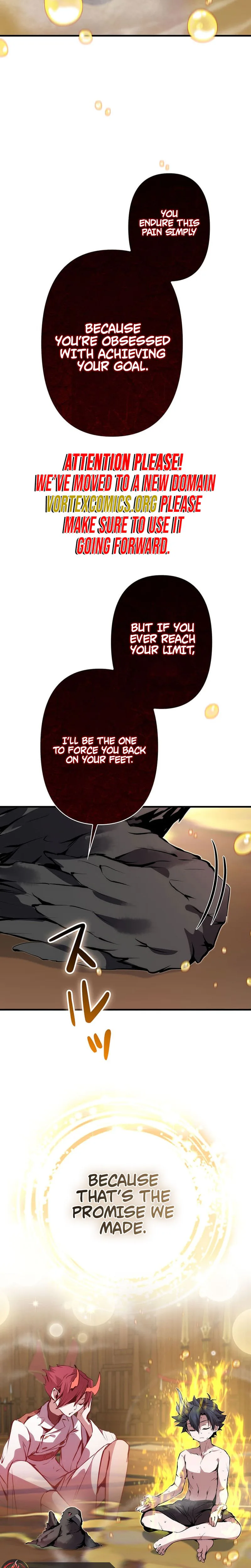 I Became a Munchkin Skill Thief Chapter 29 Page 17